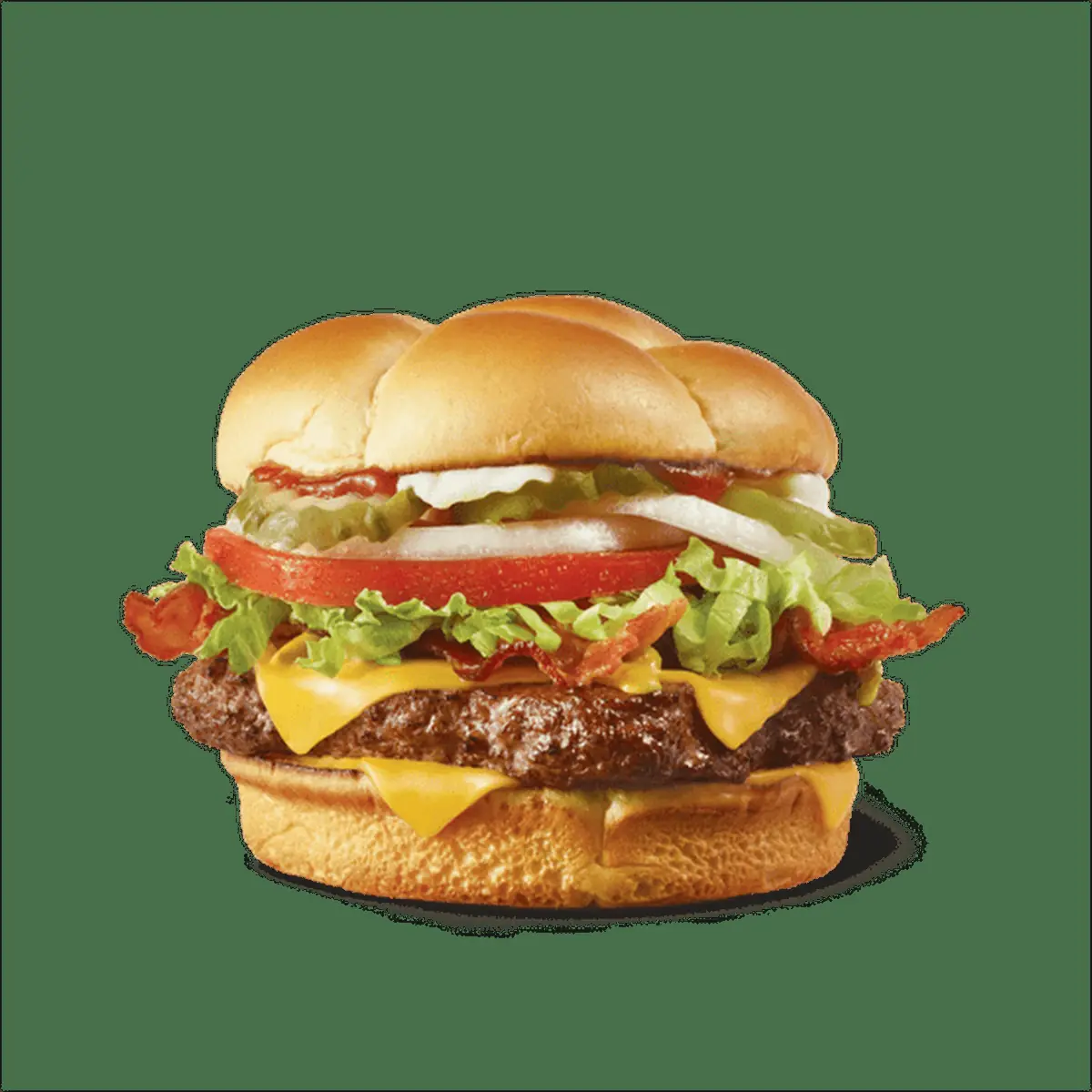 Bacon Deluxe