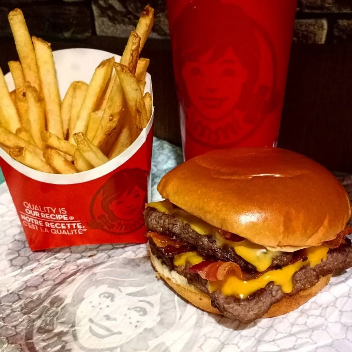 Baconator