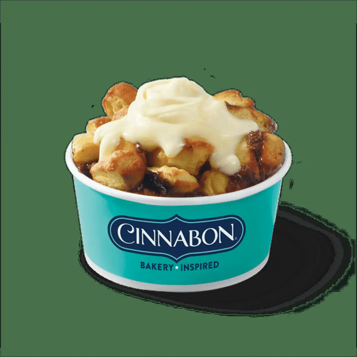 Cinnabon Pull-Apart 6-Pack