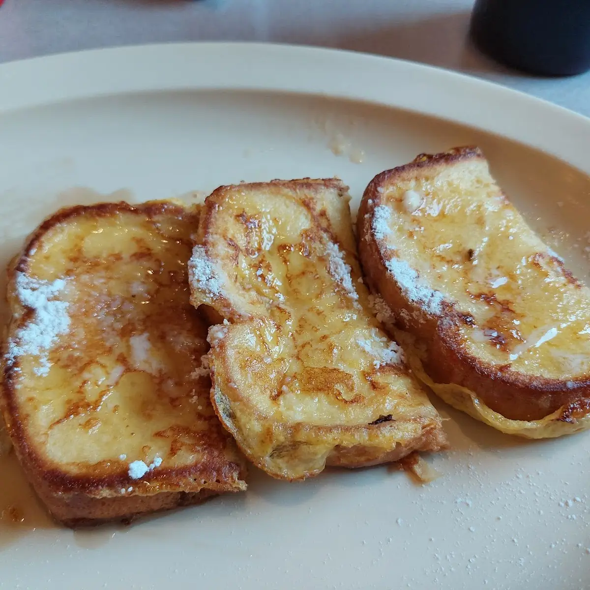 French Toast