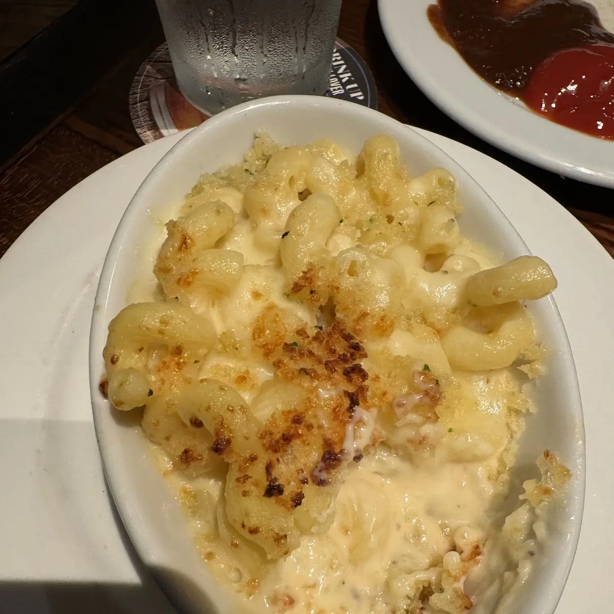 Mac and Cheese