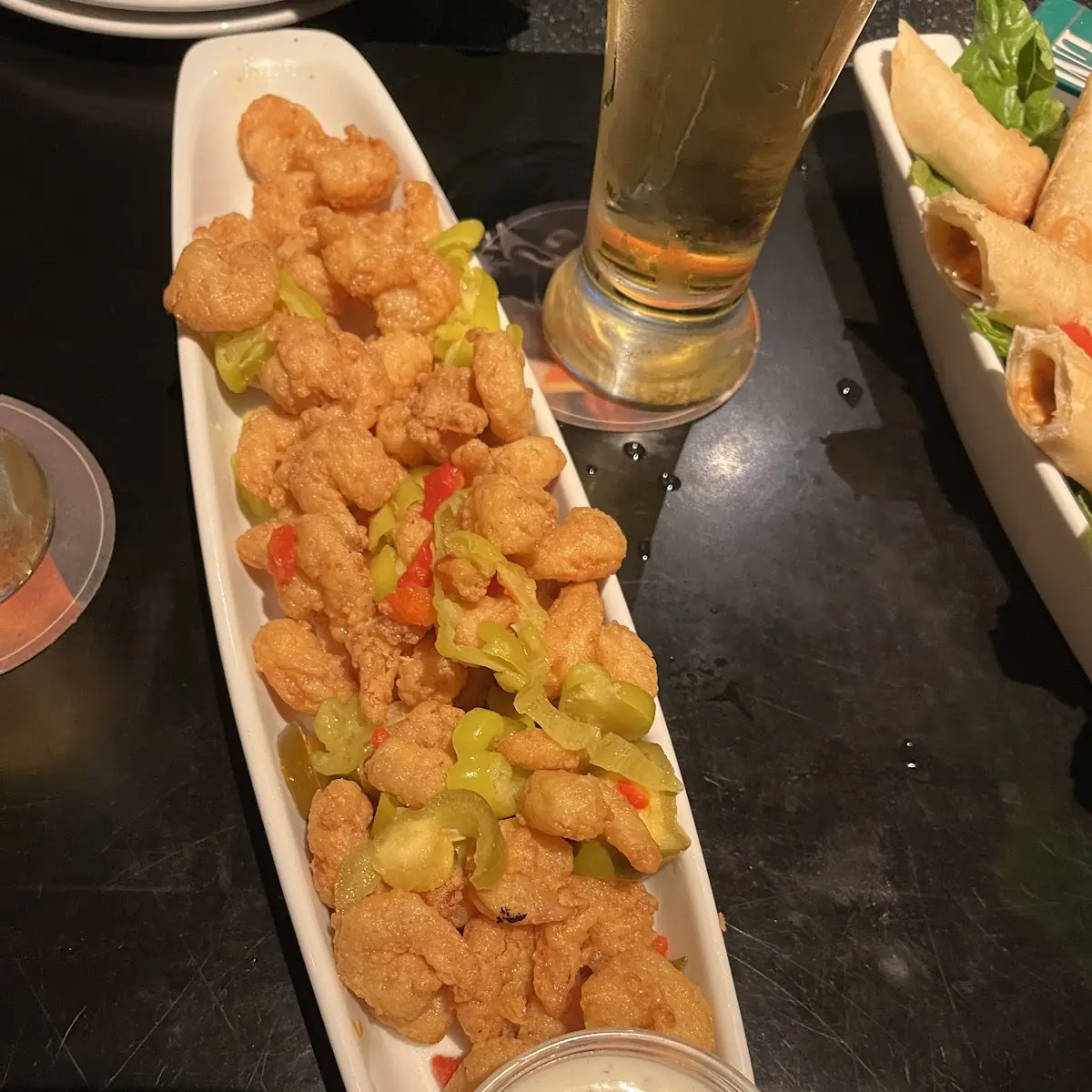Wild West Shrimp