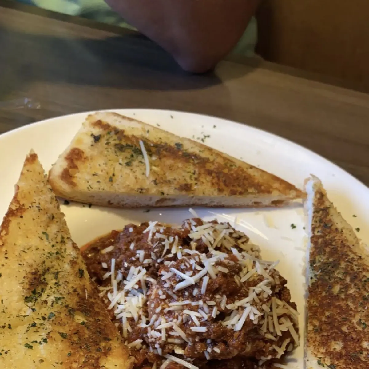 Garlic Bread