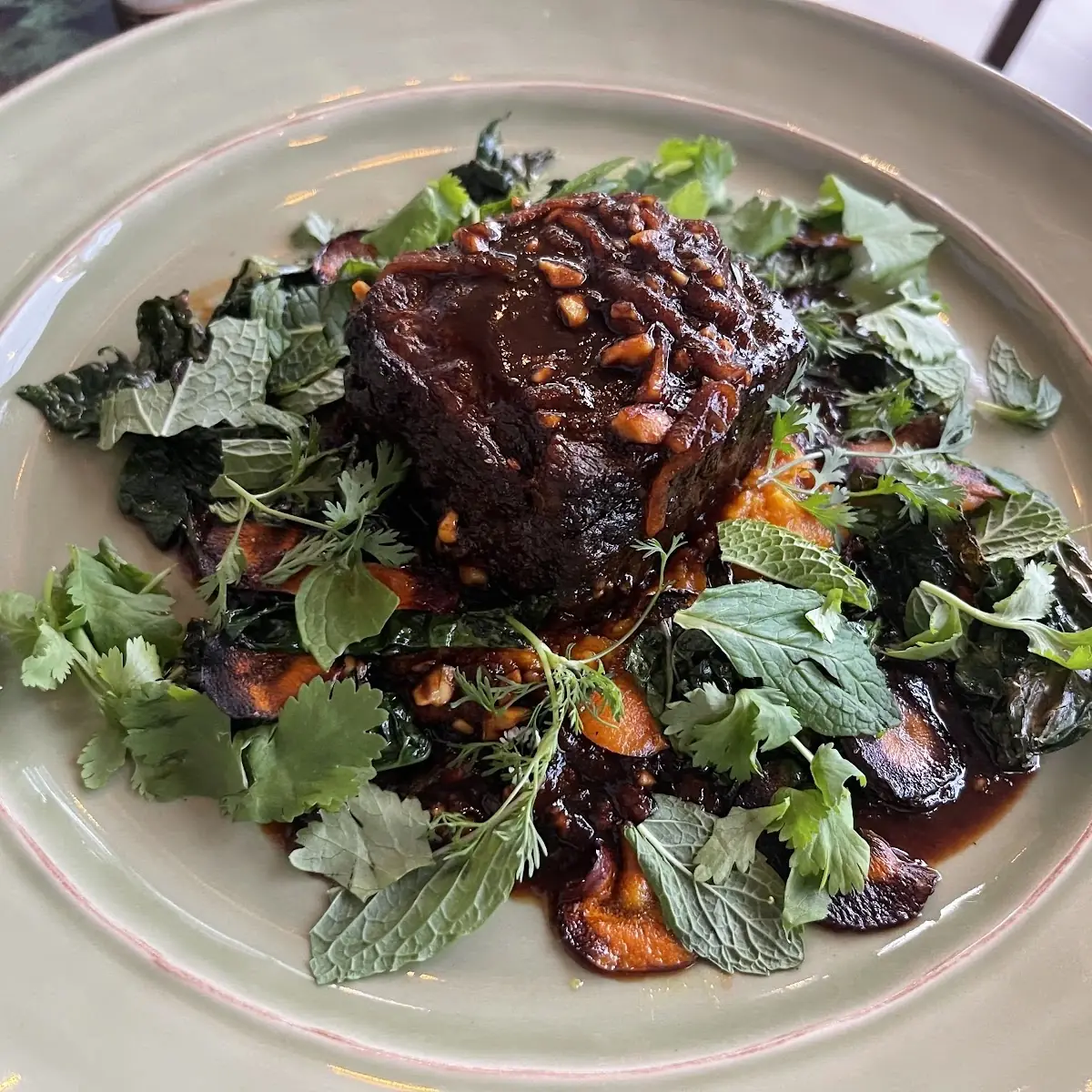 Short Rib