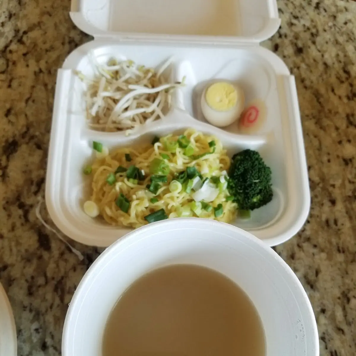 Chicken Ramen