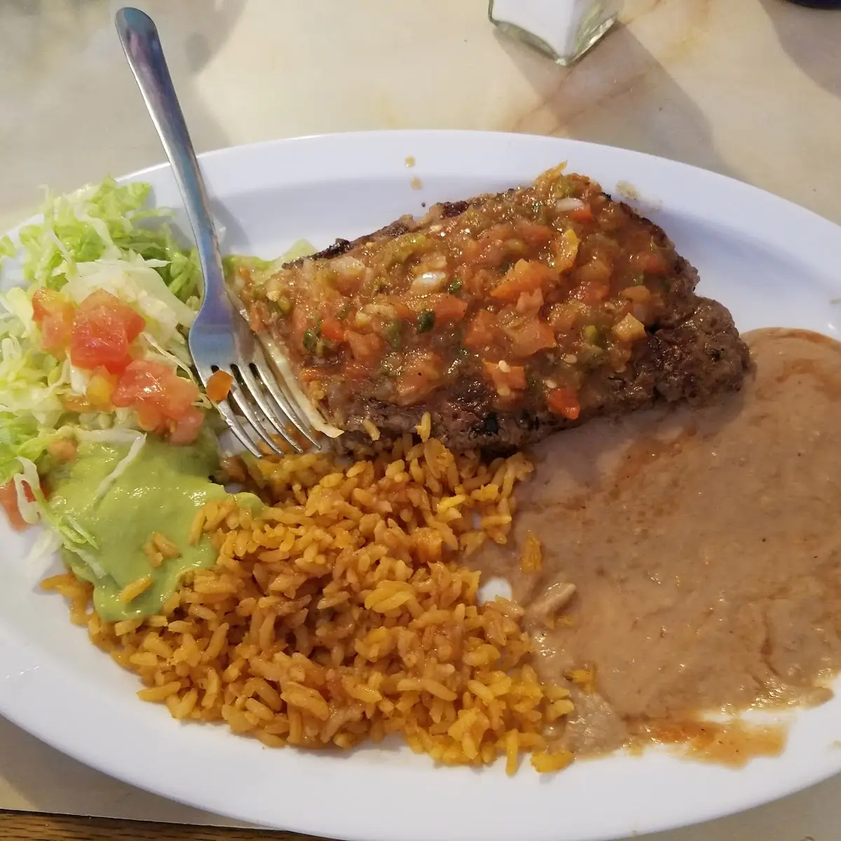 Chile Relleno