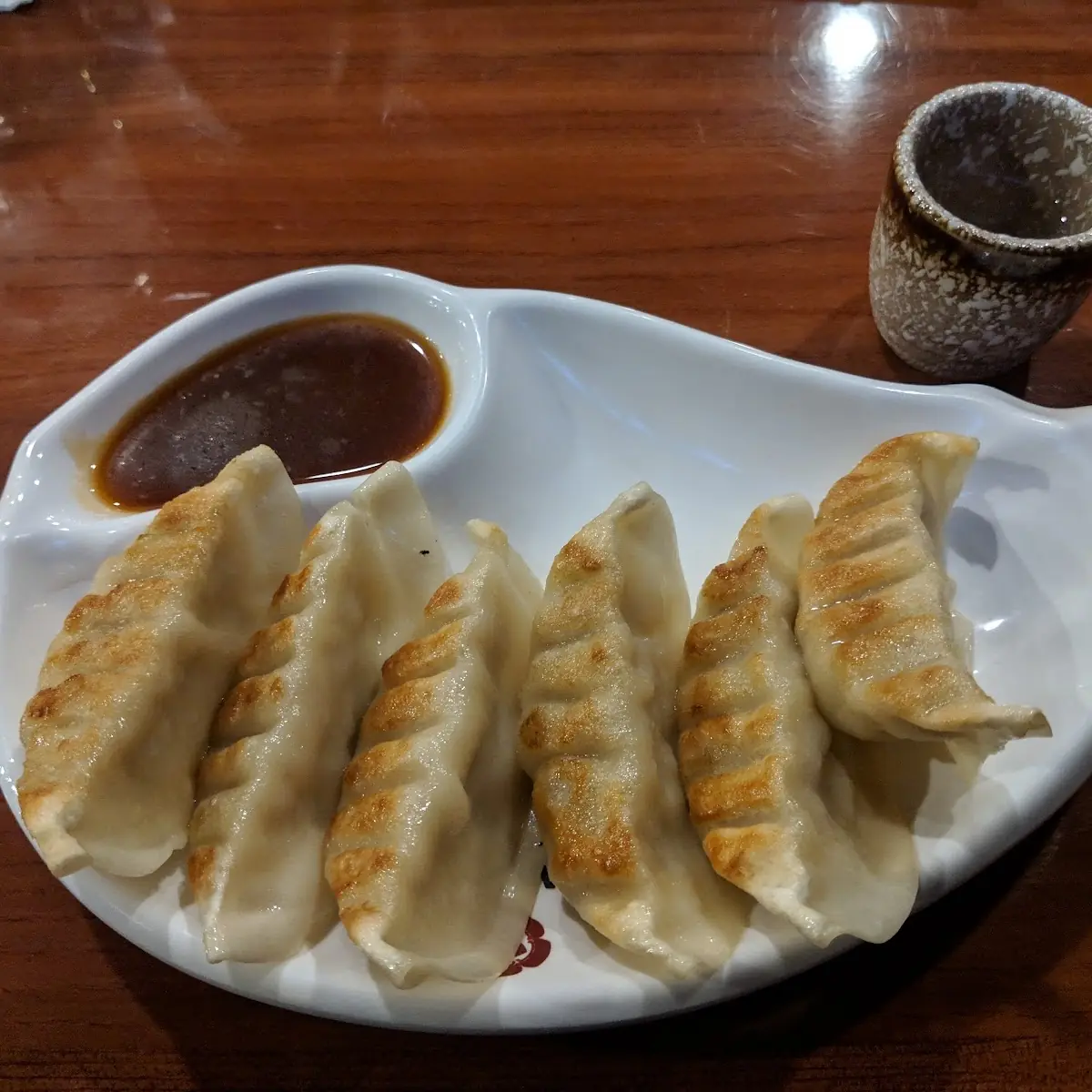 Gyoza