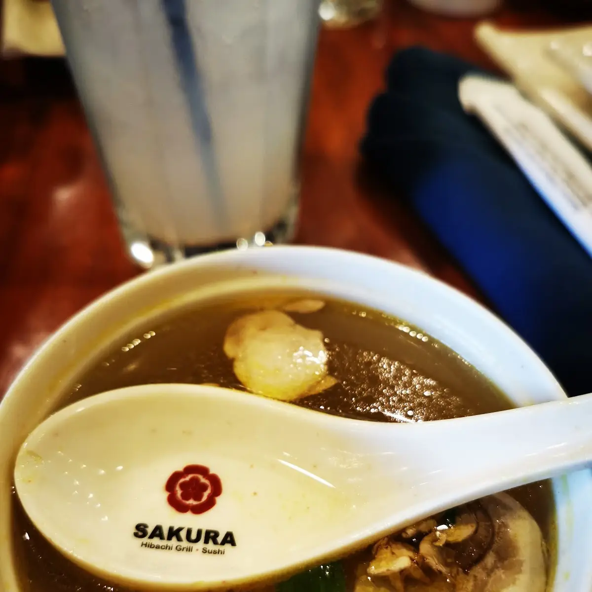 Miso Soup