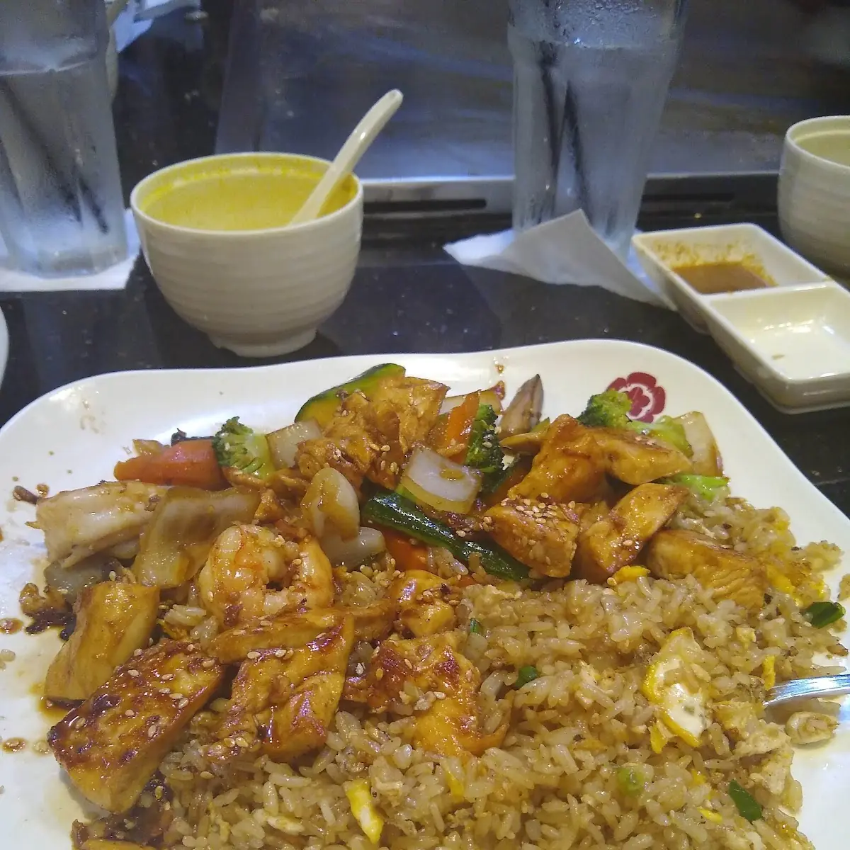 Teriyaki Chicken