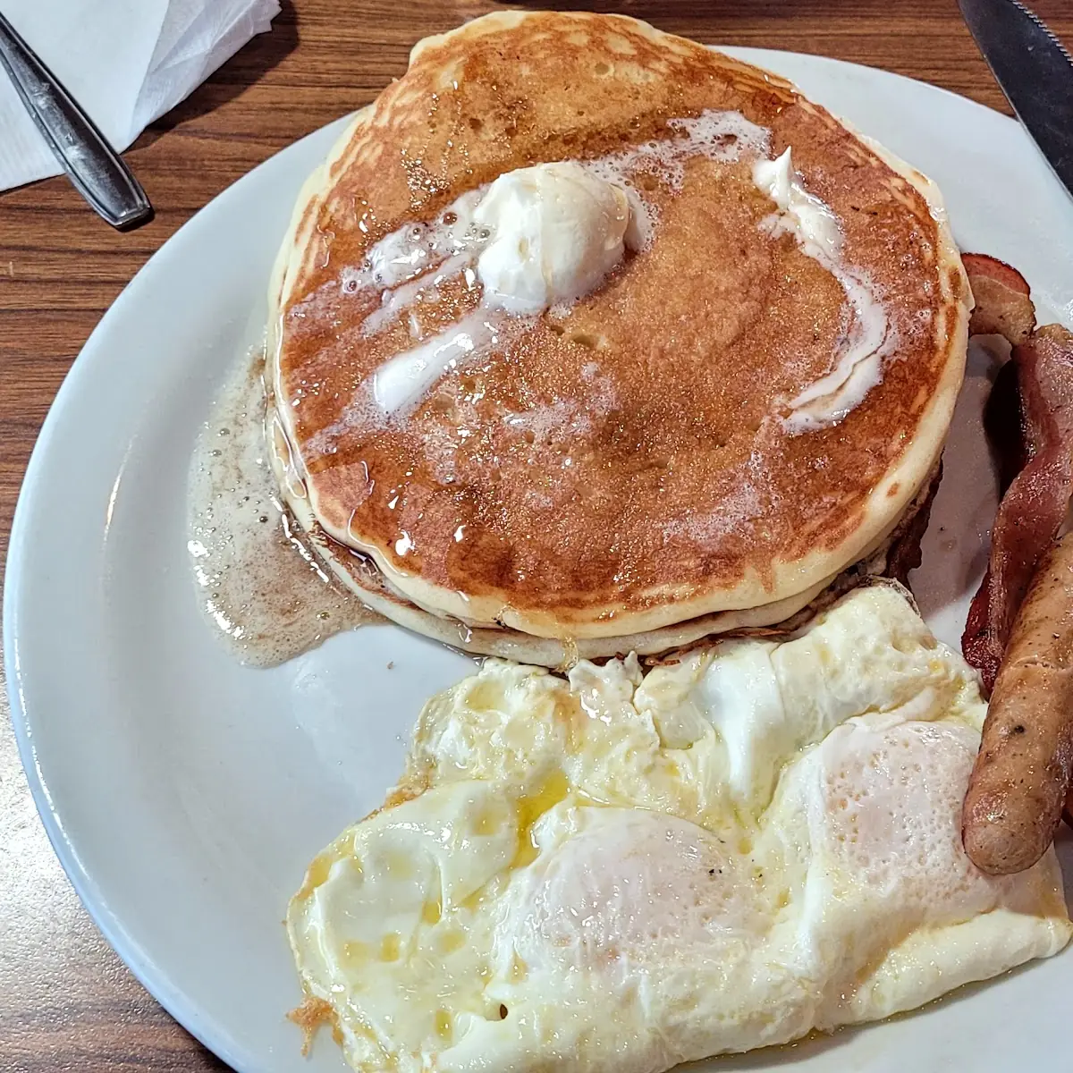 Original Grand Slam