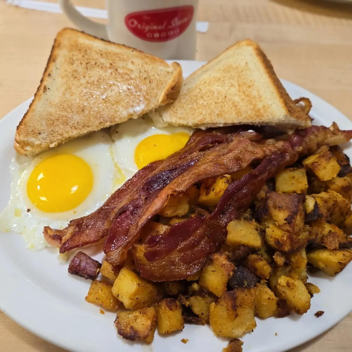 Patty Melt