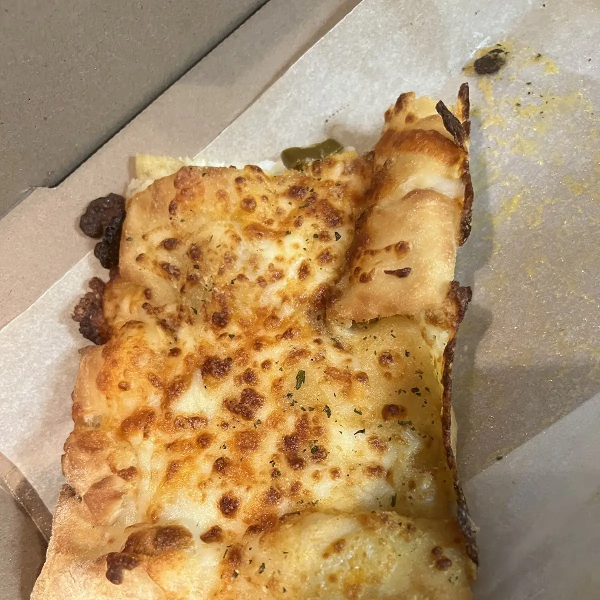 Garlic Bread