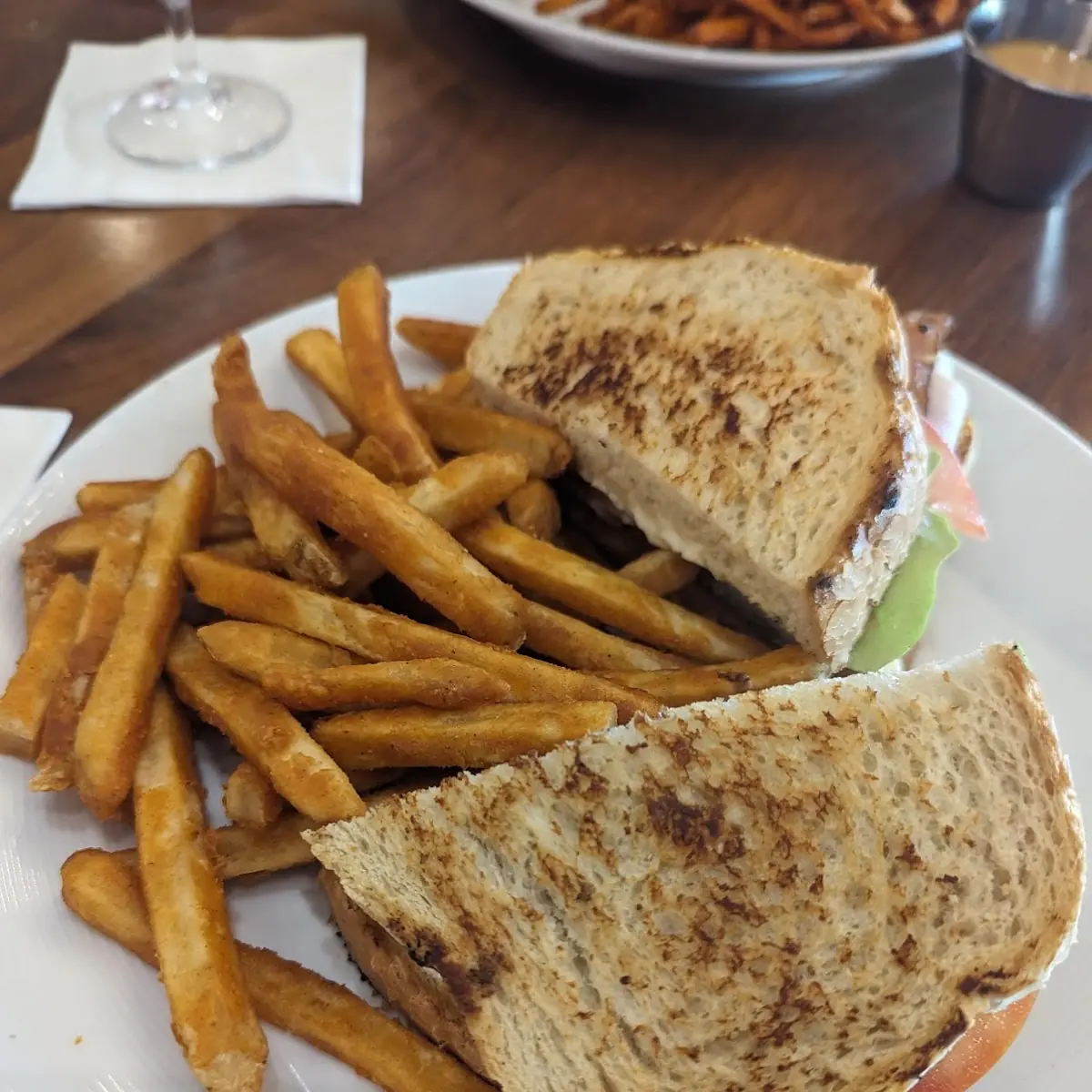 Club Sandwich