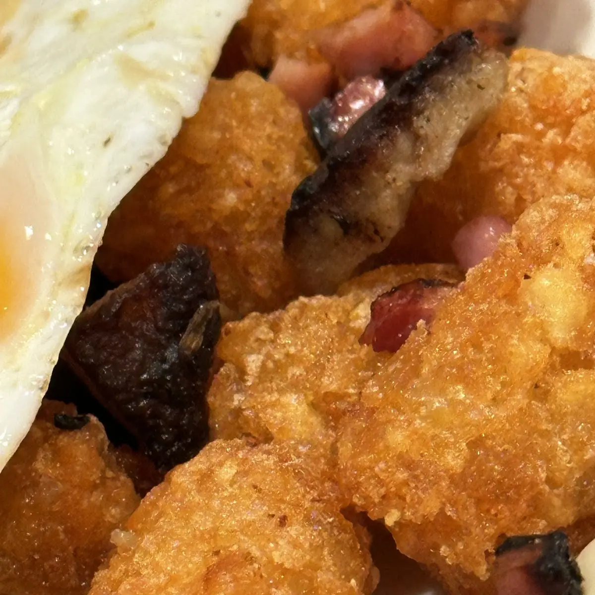 Fried Shrimp