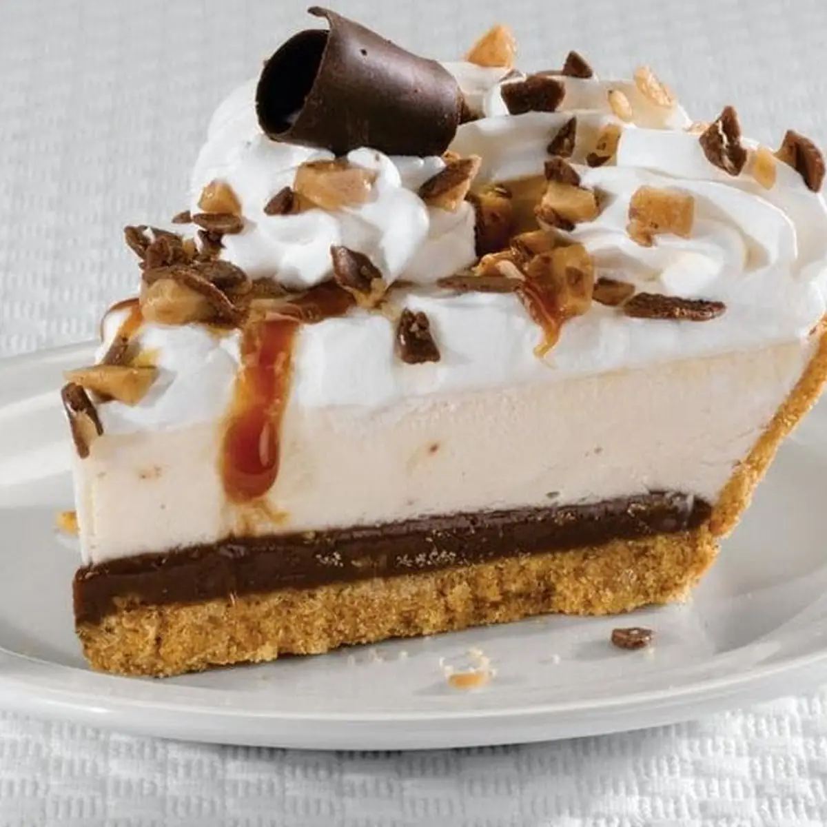 Key Lime Pie