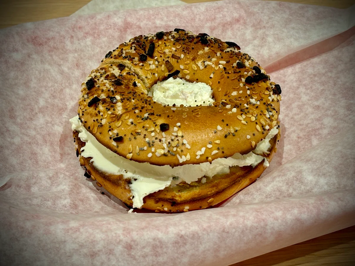 Cream Cheese