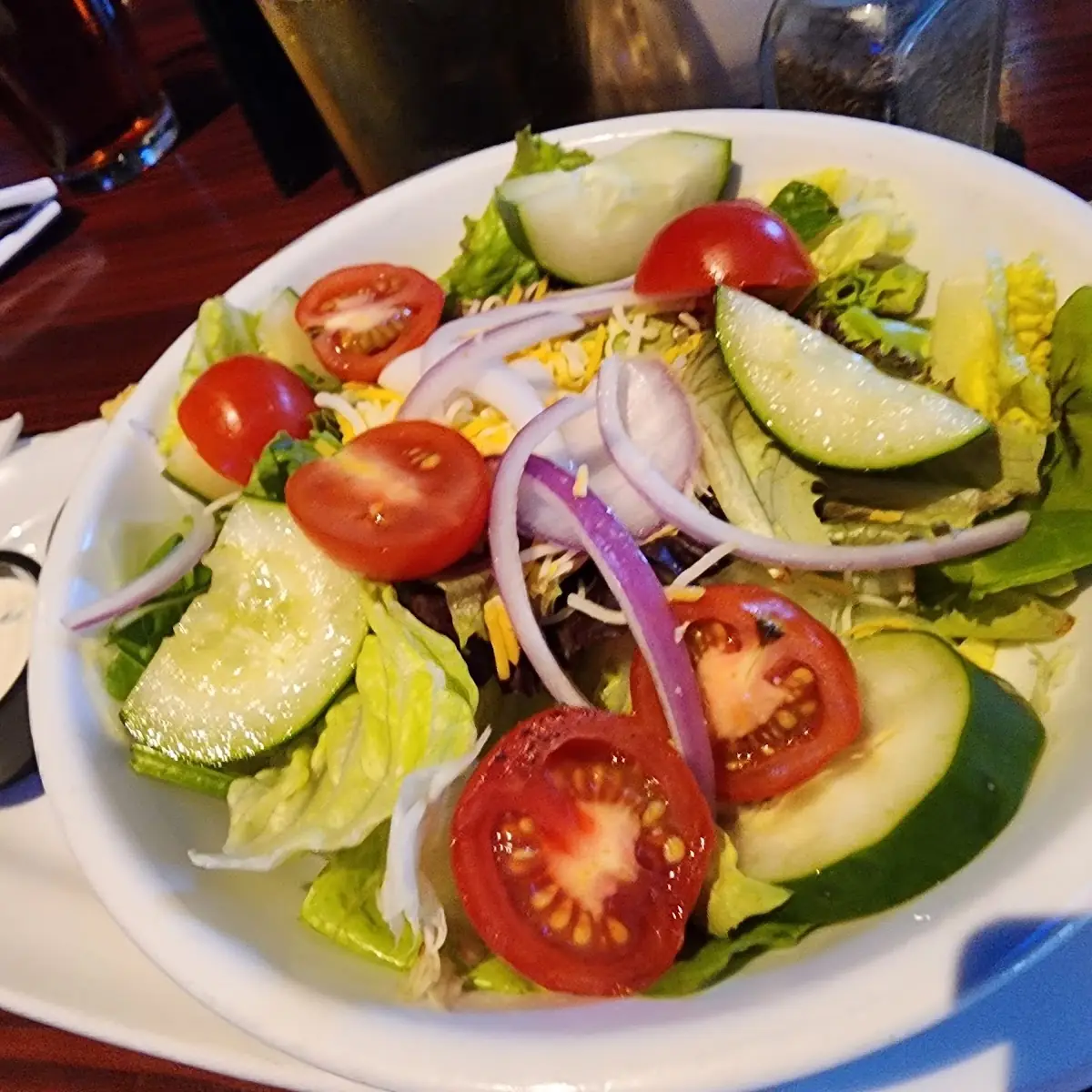 House Salad