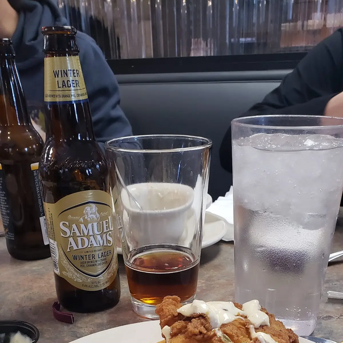 Fish & Chips