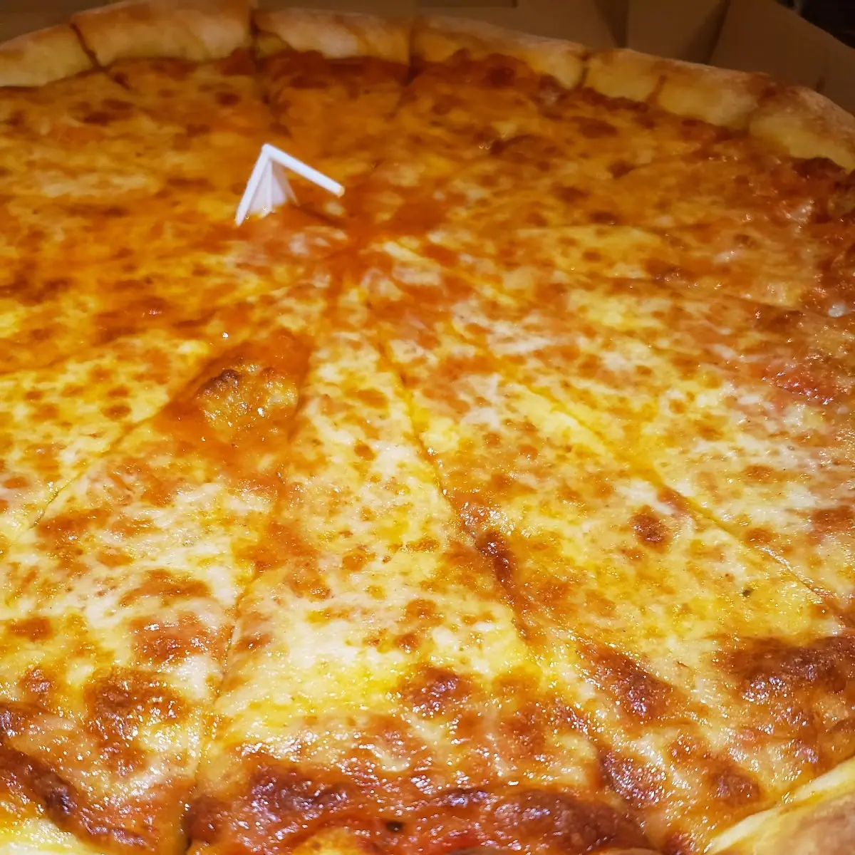 Cheese Pizza