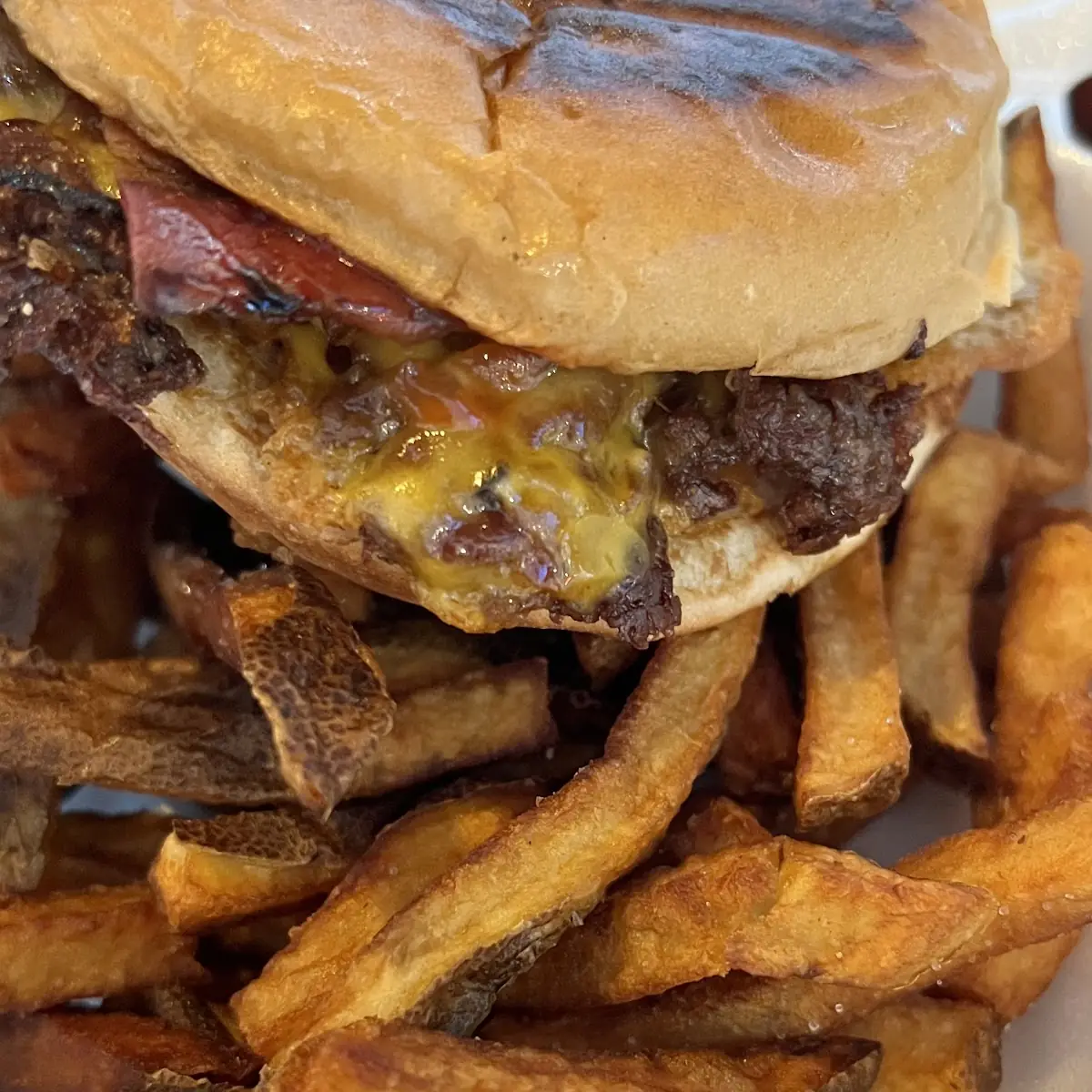 Fries