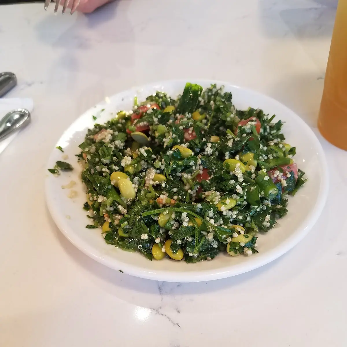 Kale Salad