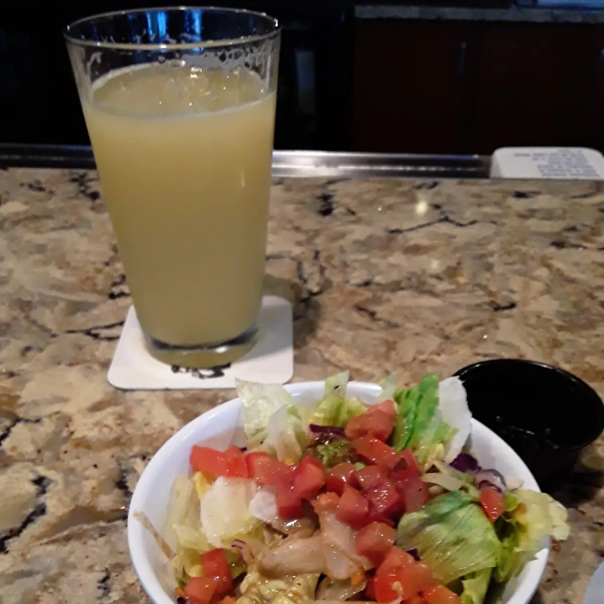 Side Salad