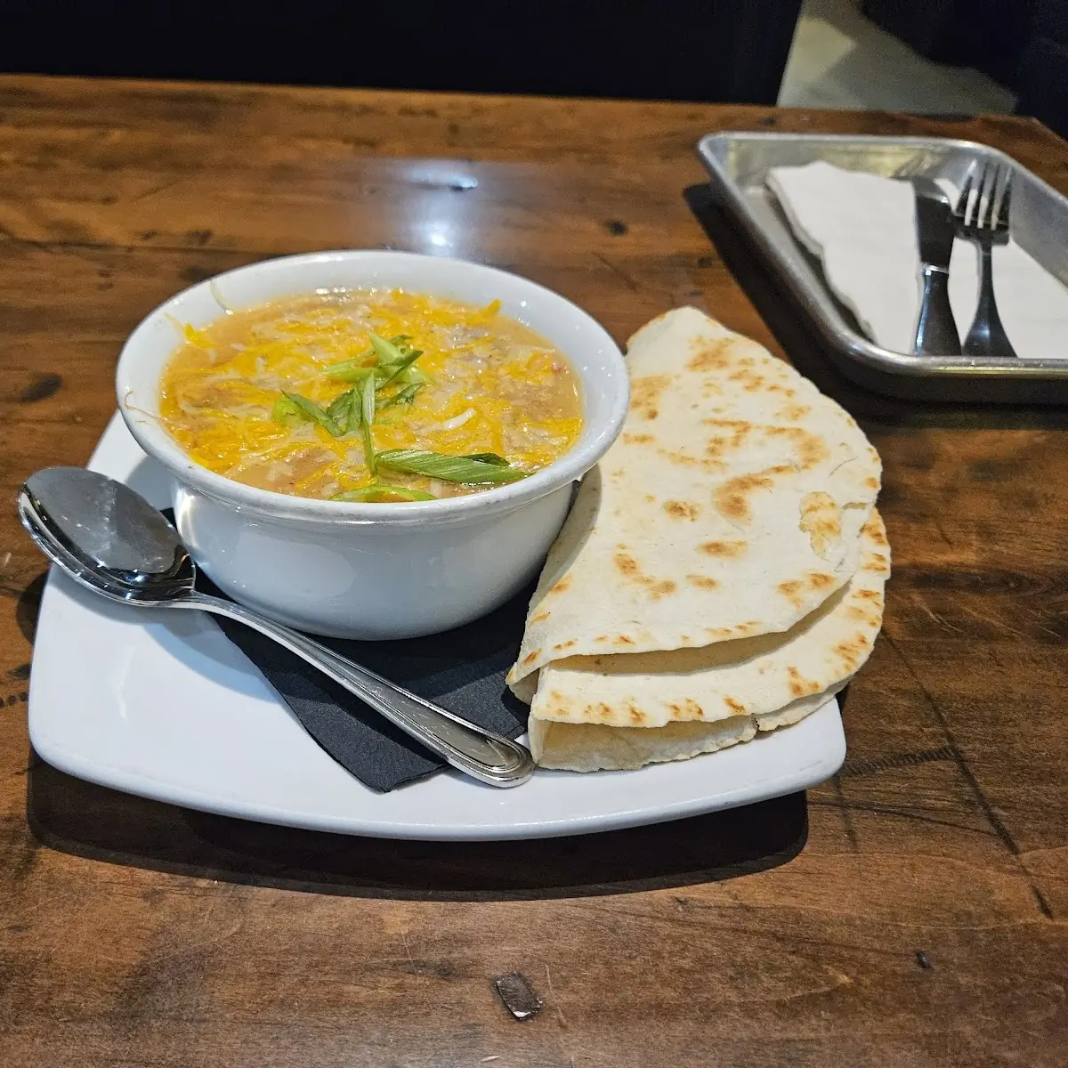 Green Chili