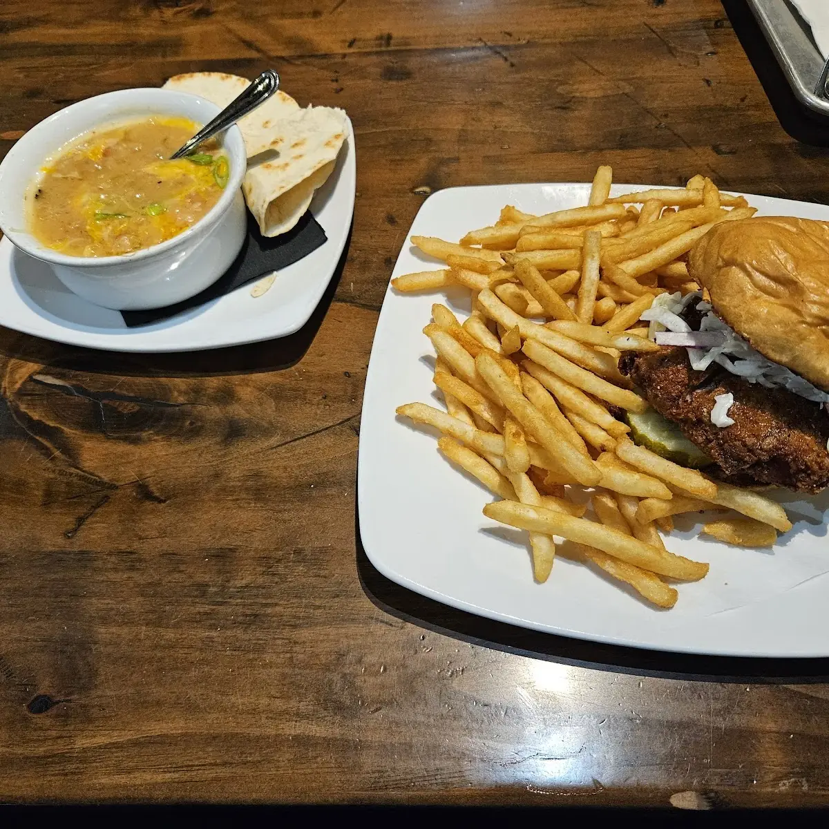 Pub Burger