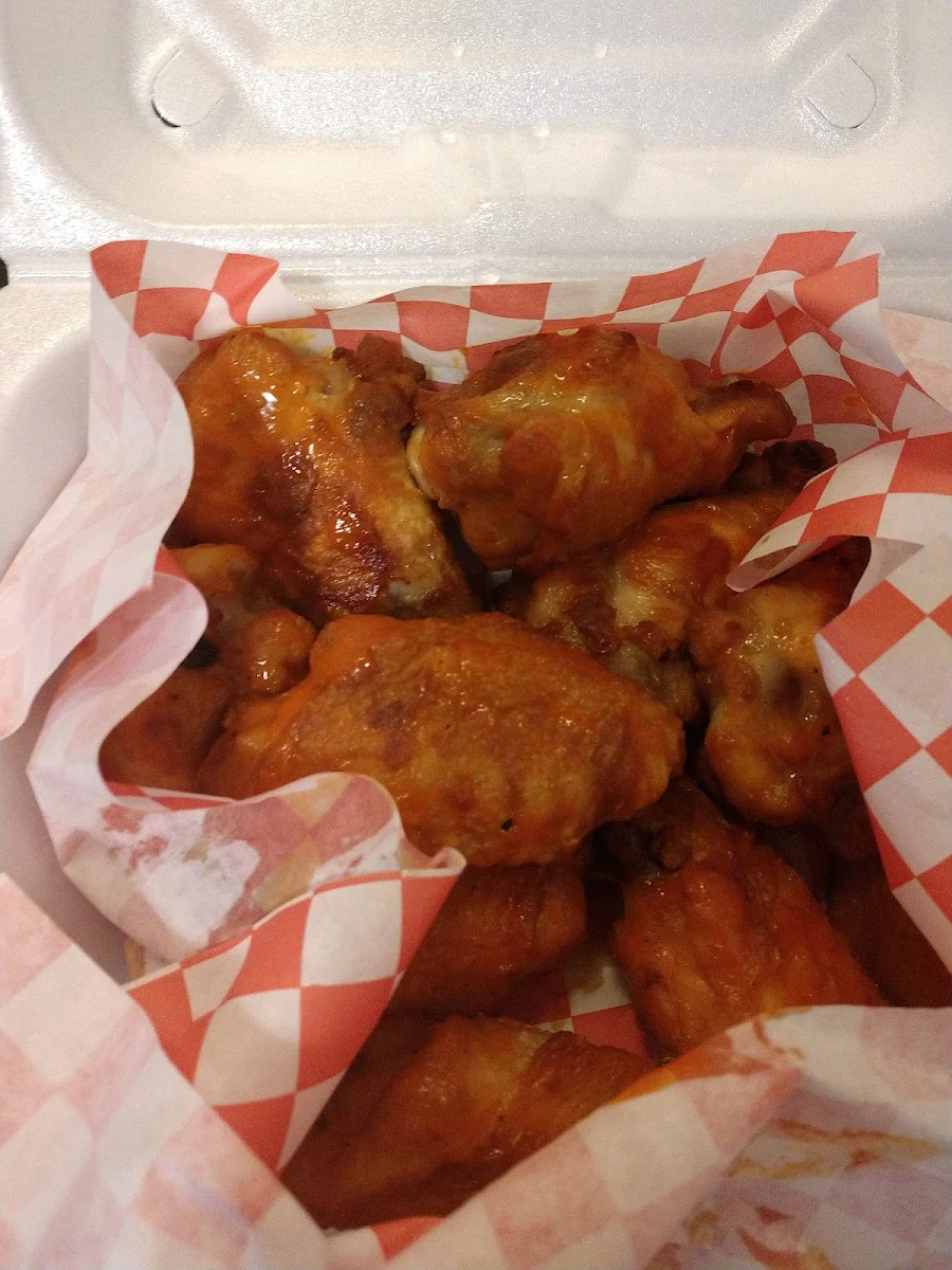 Wings