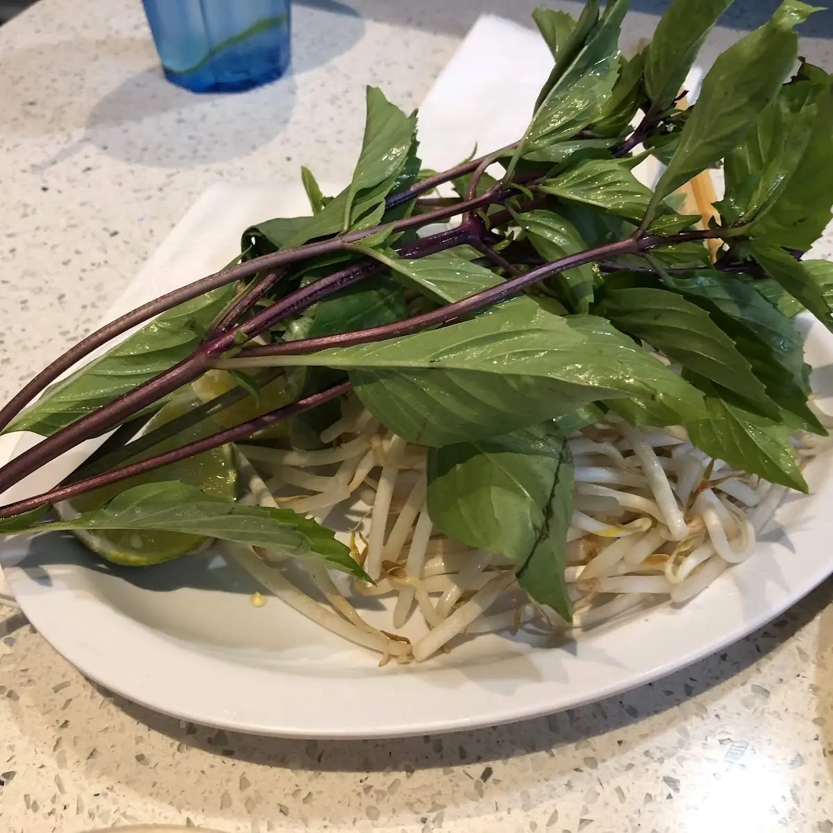 Thai Basil
