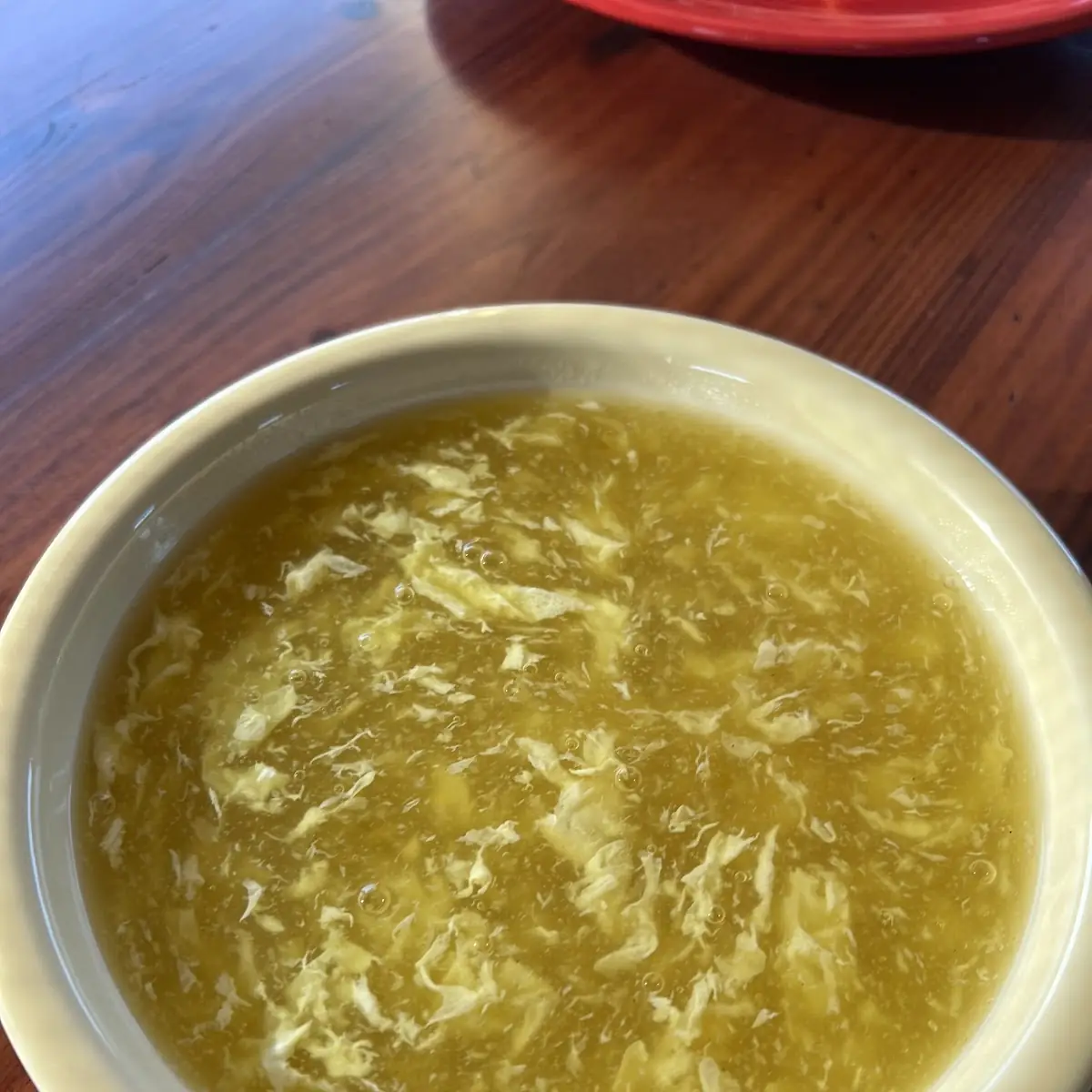 Chicken Soup
