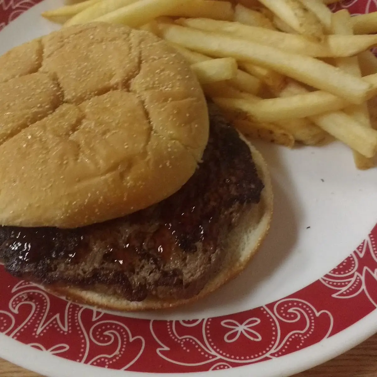 Ribeye Sandwich