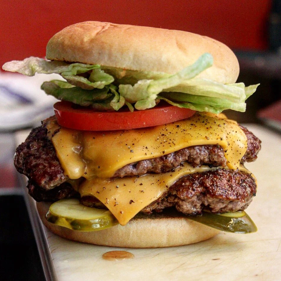 Highlights, RIVERSIDE BURGERS