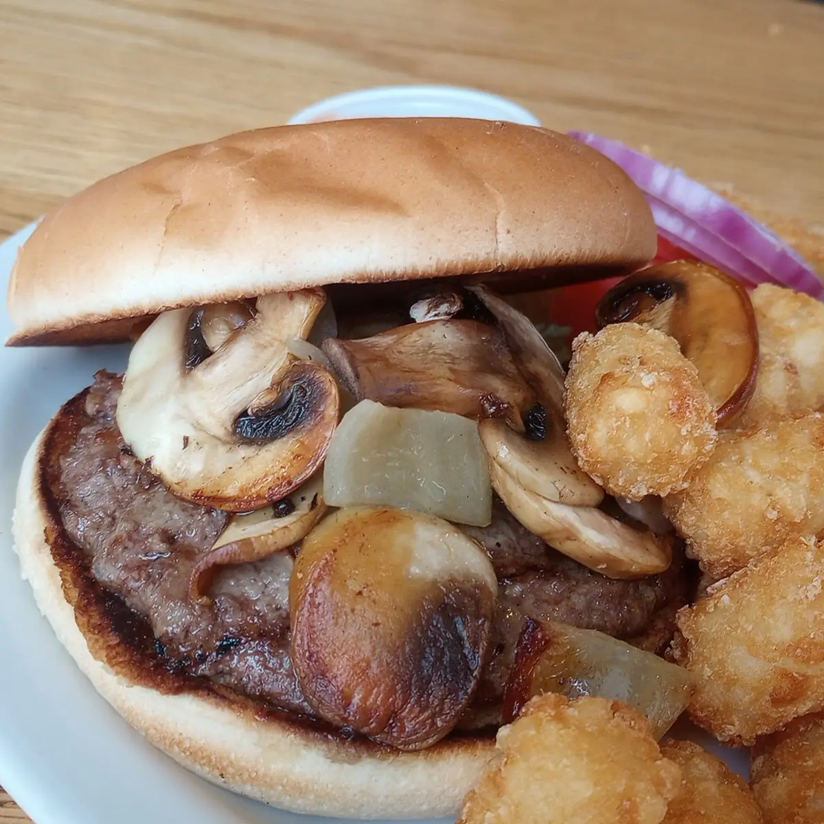 West Coast Burger
