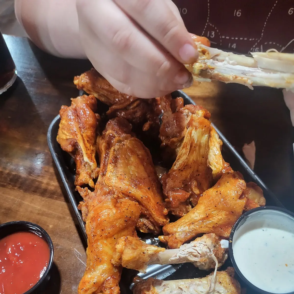 Chicken Wings
