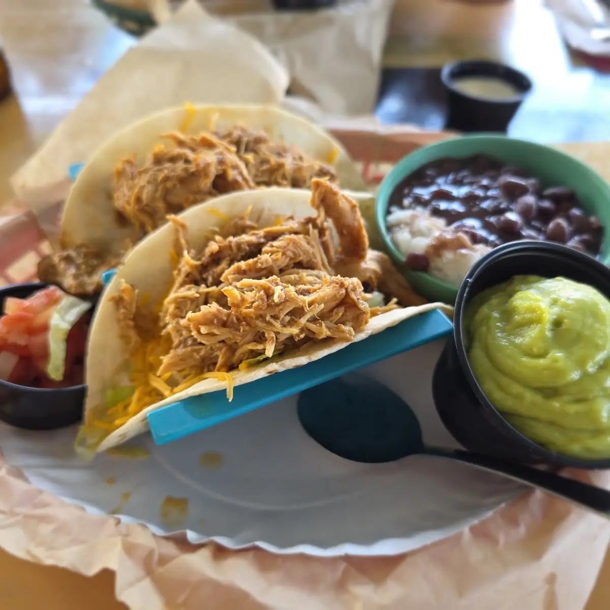 Pulled Pork