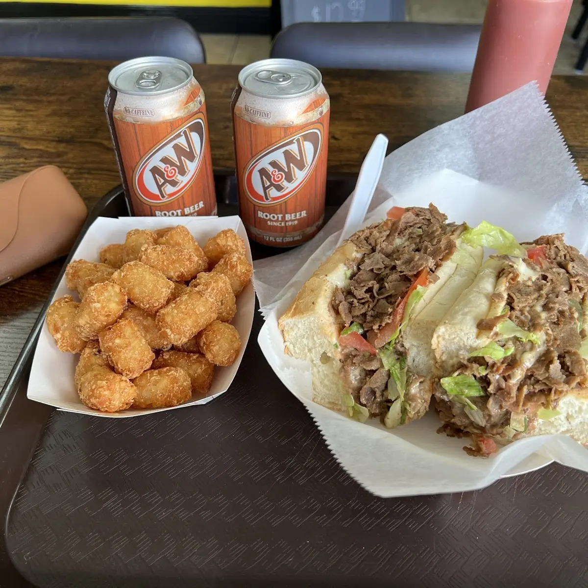Tater Tots