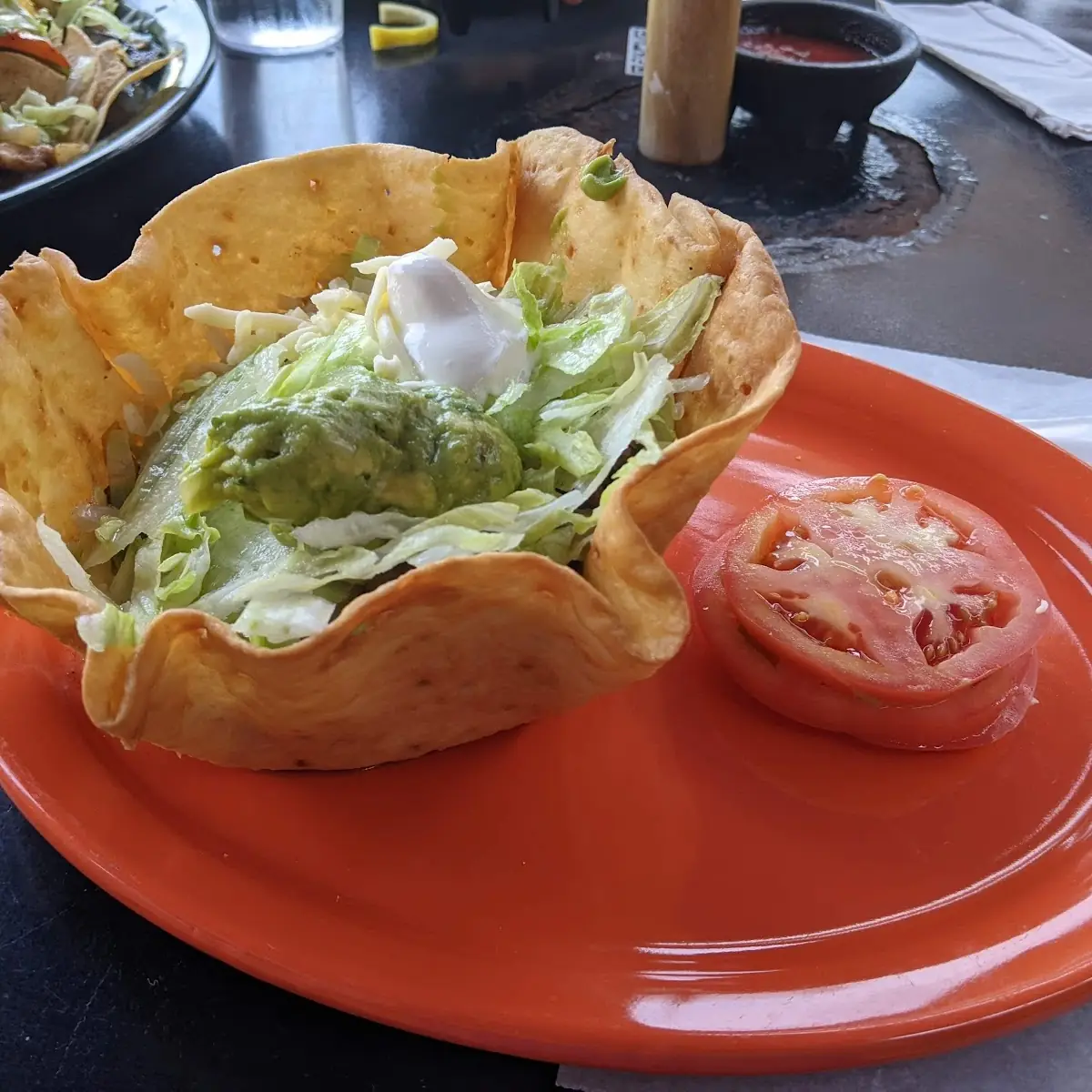 Taco Salad