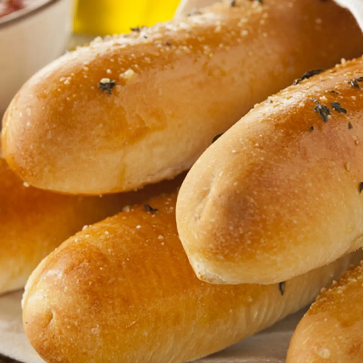 Bread Sticks