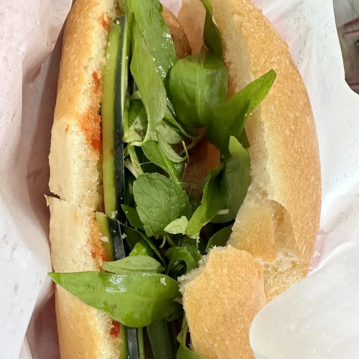 Bánh Mì