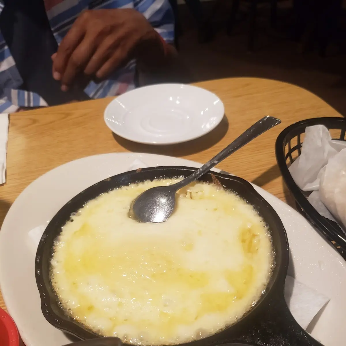 Queso Fundido Regular