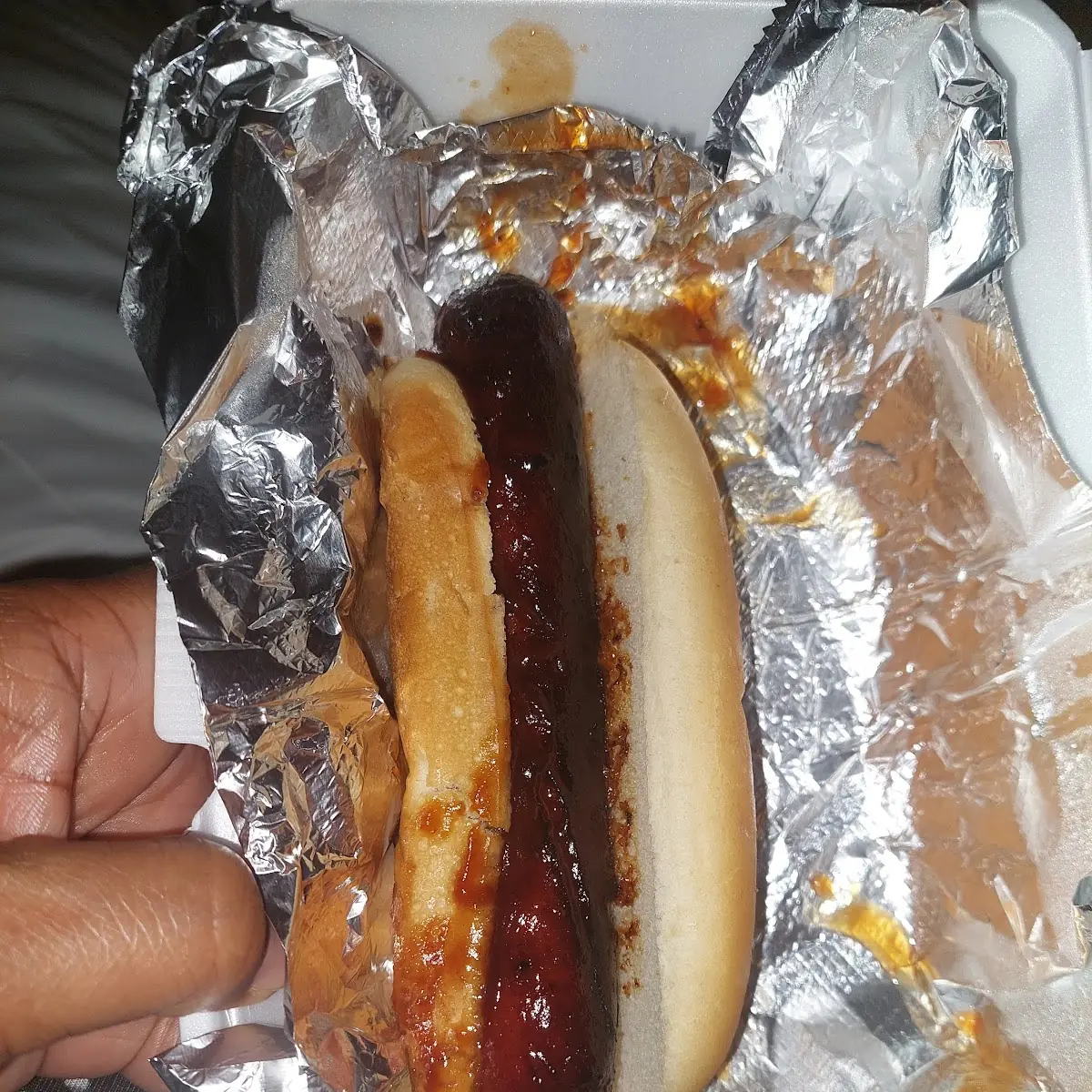 Hot Dog