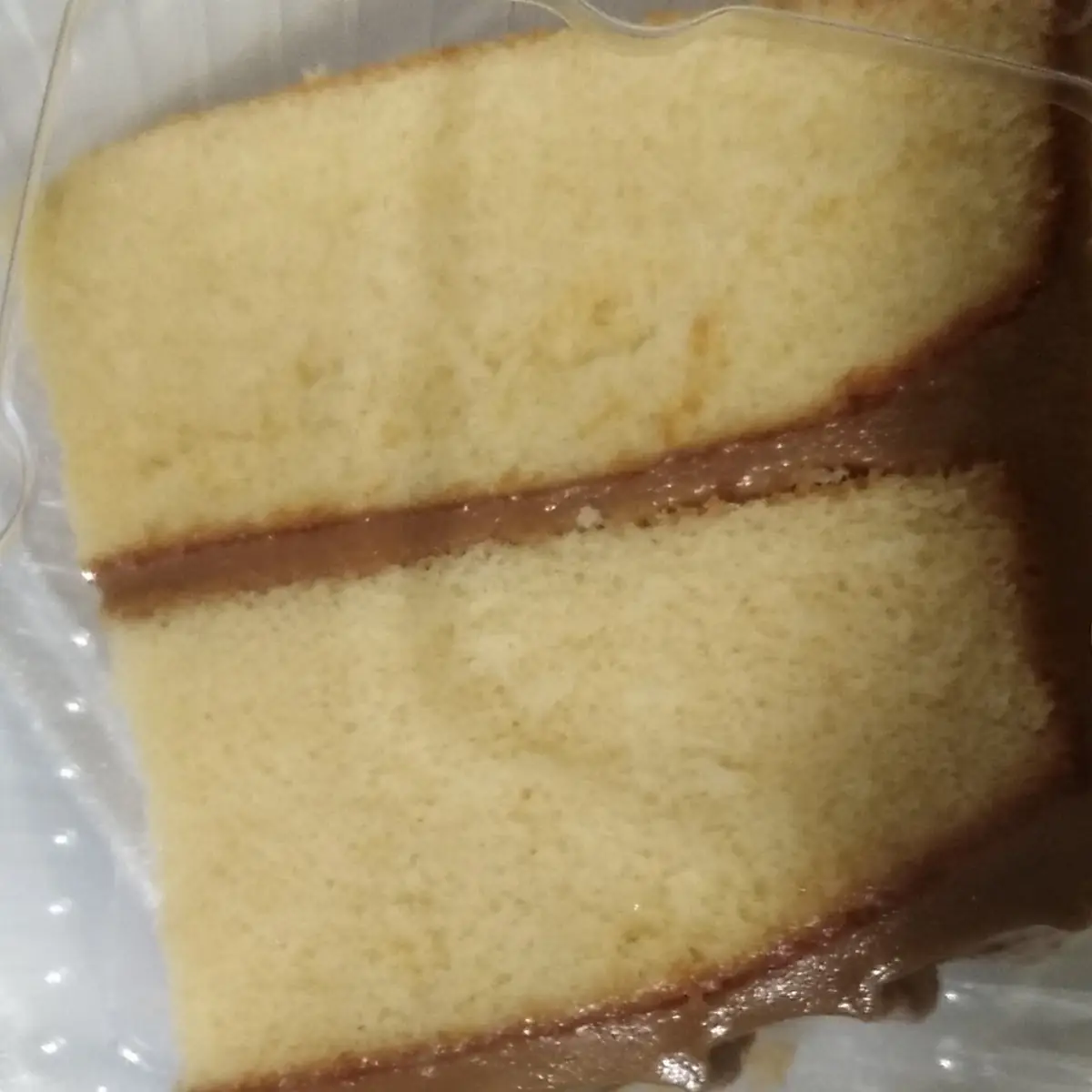 Pound Cake