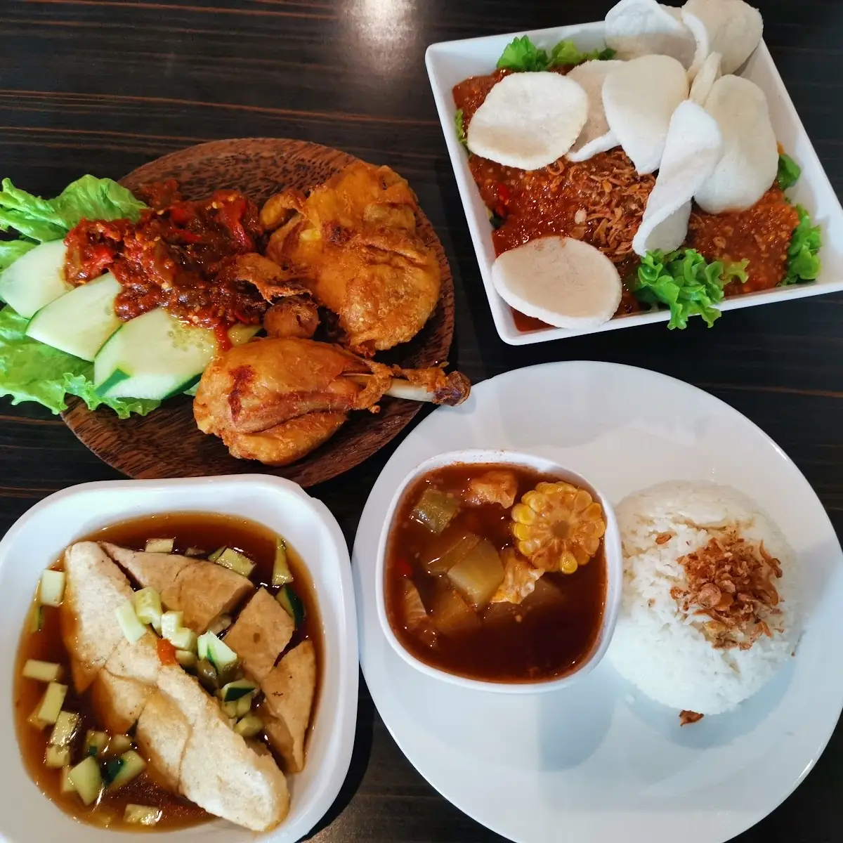 Nasi Lemak