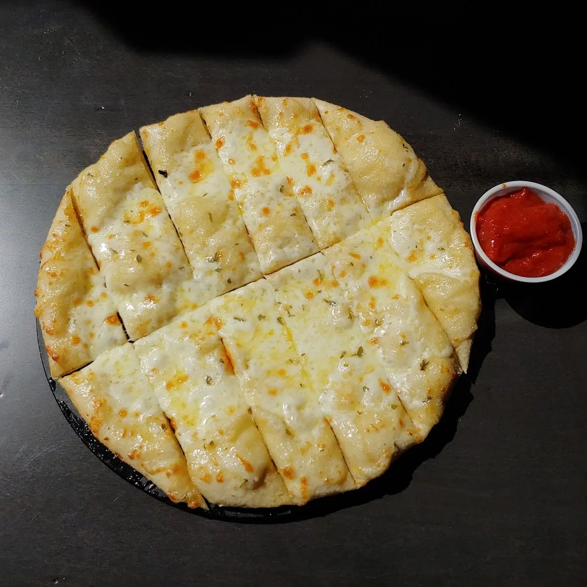 Cheese Bread