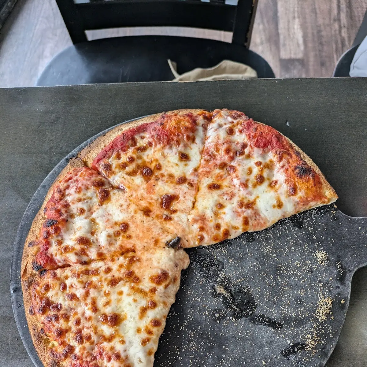 Cheese Pizza