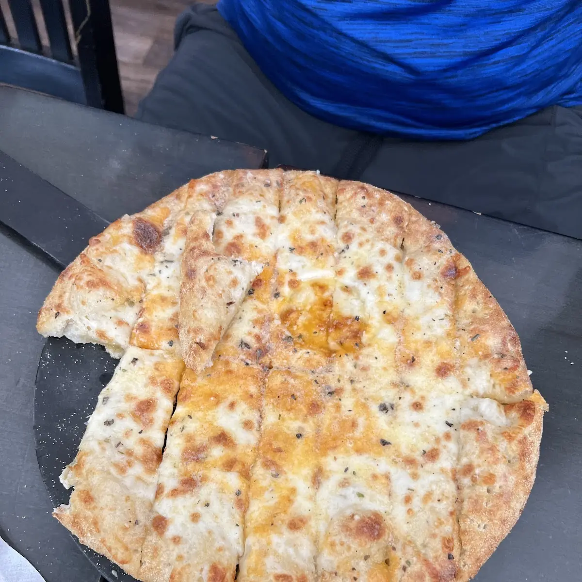 Cheese Sticks