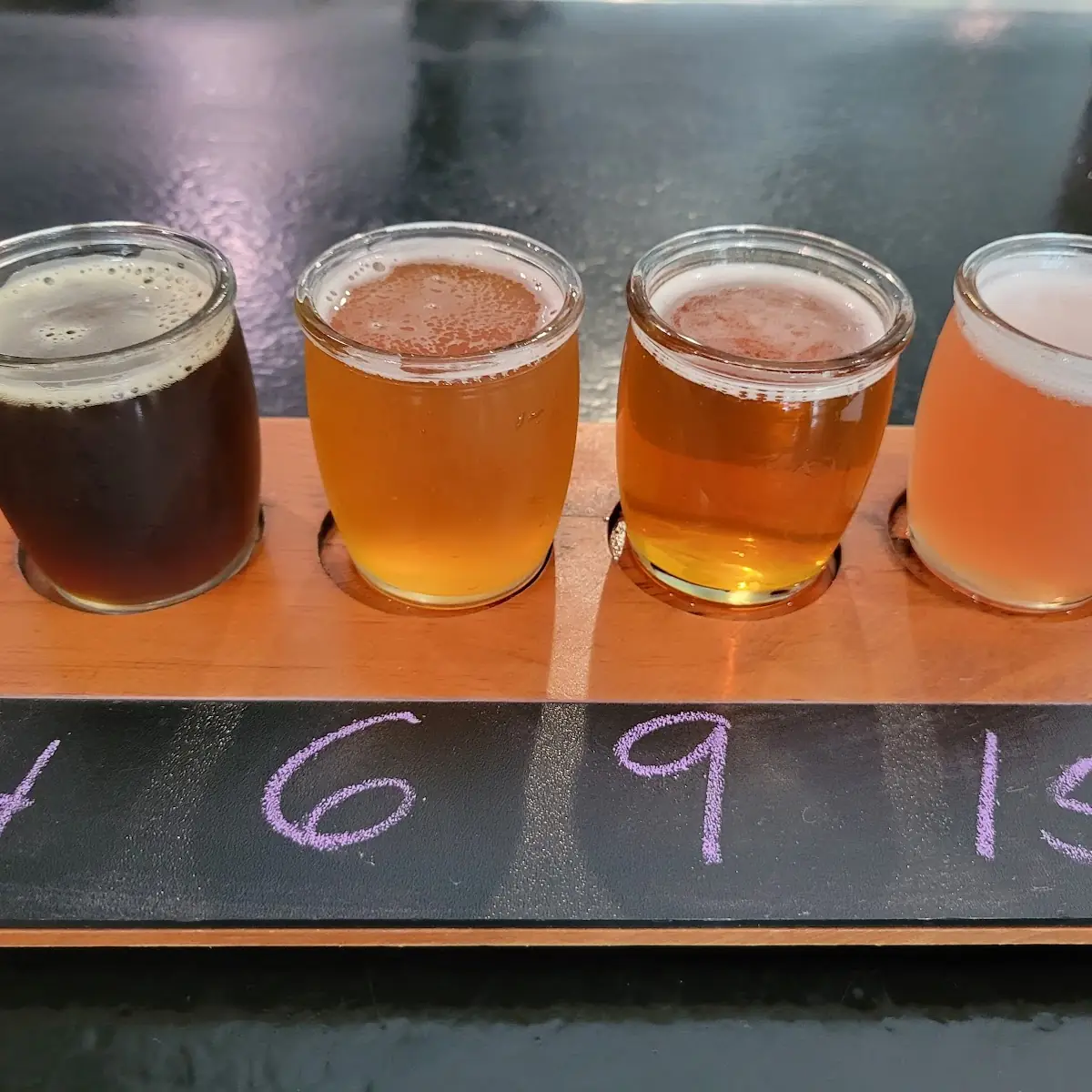 Craft Beer