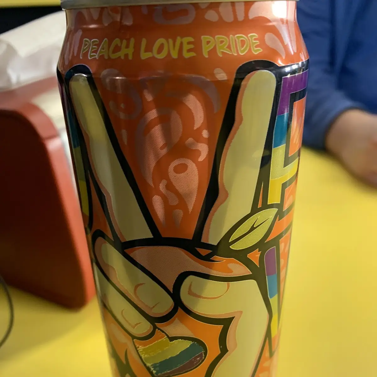 Energy Drink