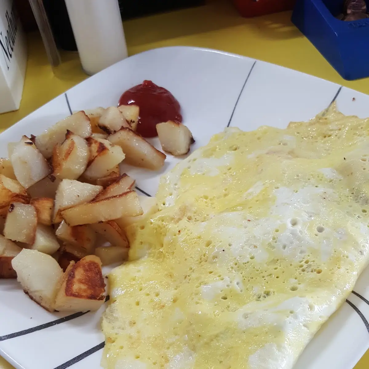 Home Fries